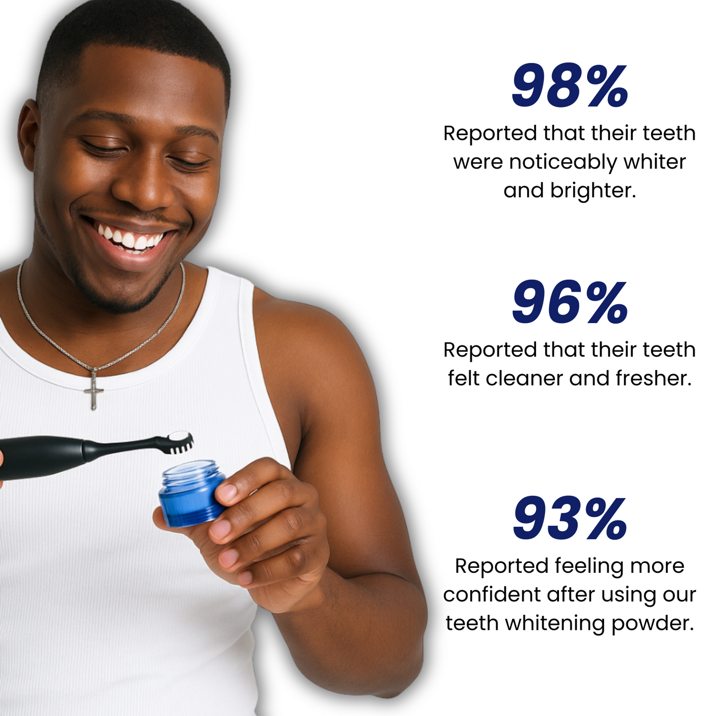 Lunoon™ - Teeth Whitening Powder