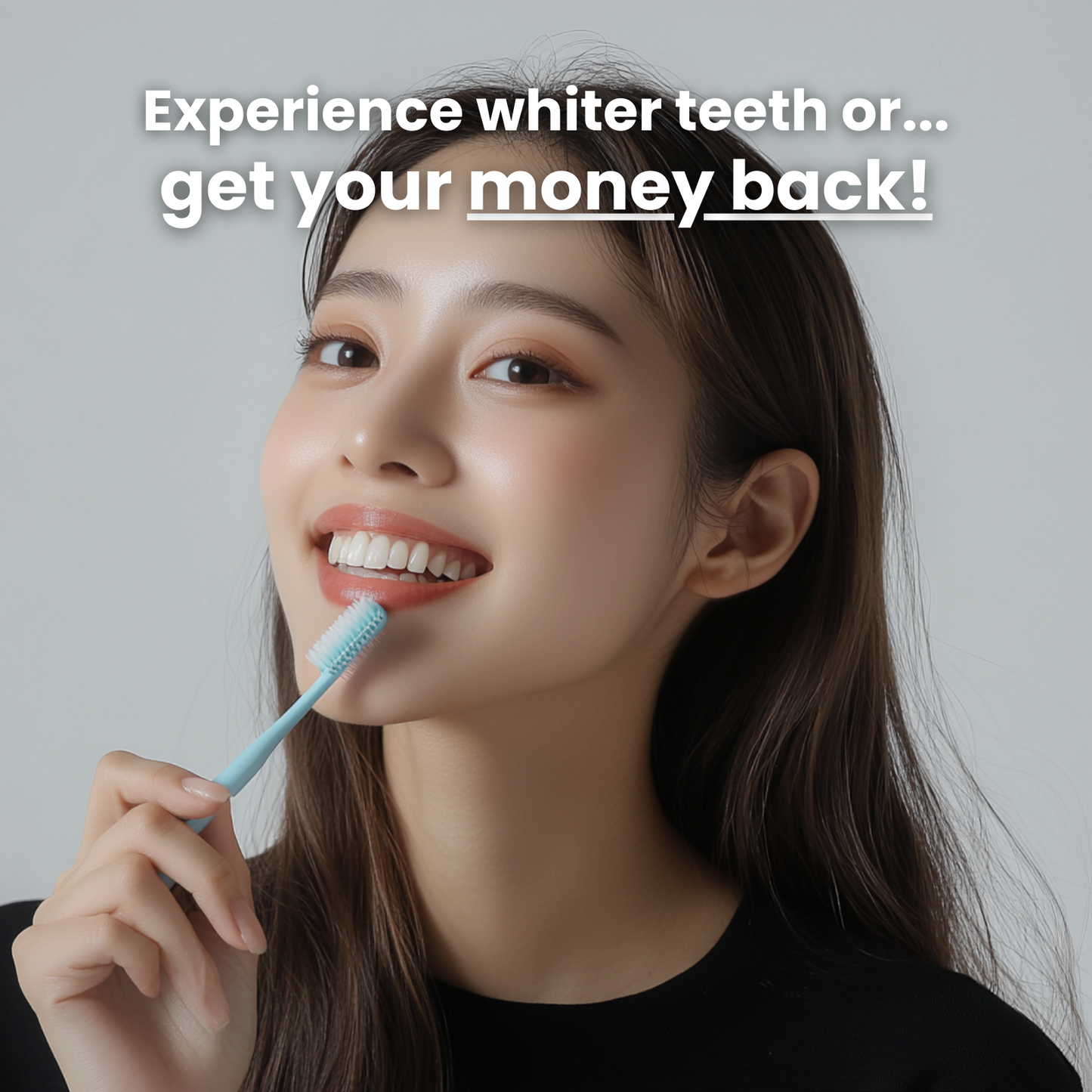 Lunoon™ - Teeth Whitening Powder