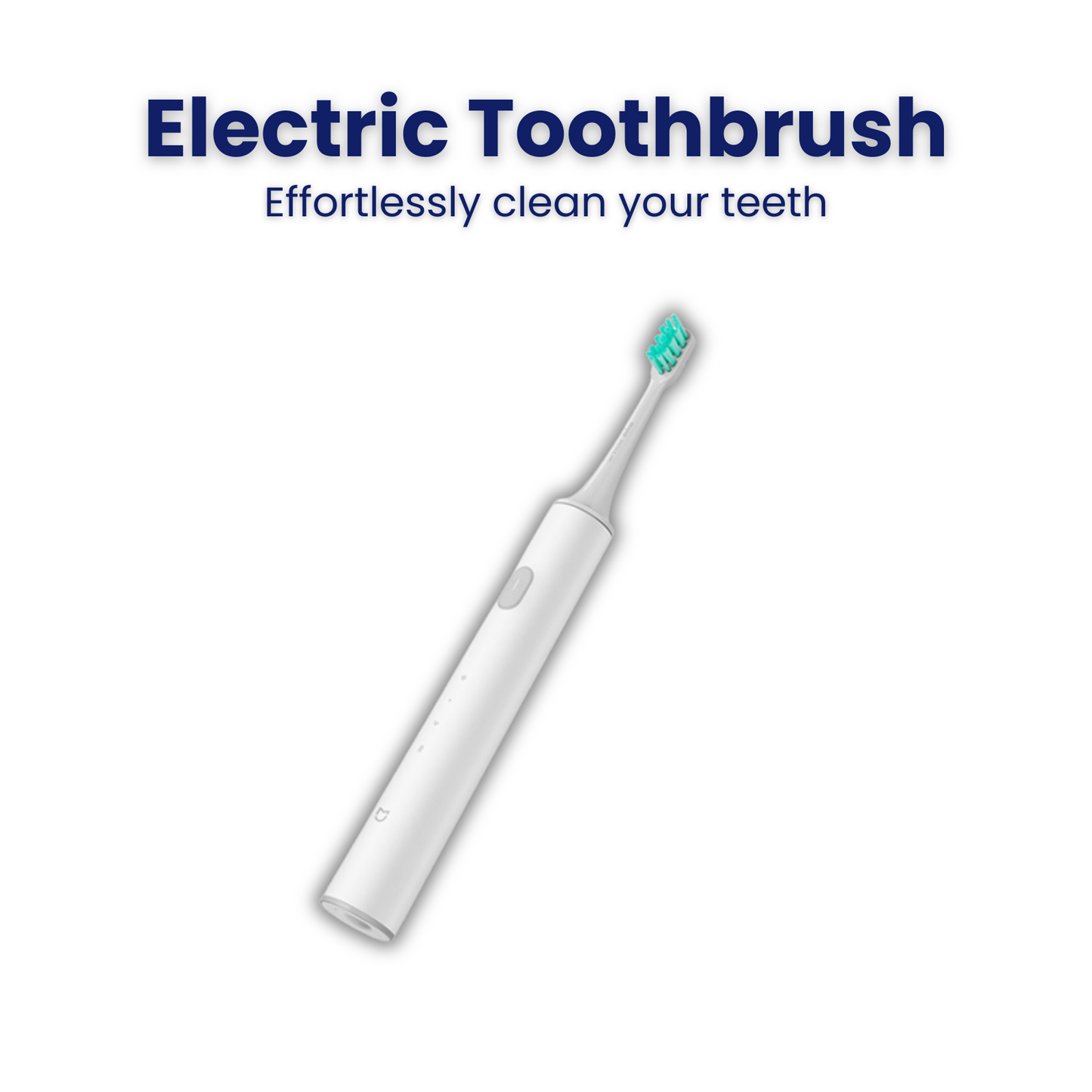 Electric Toothbrush