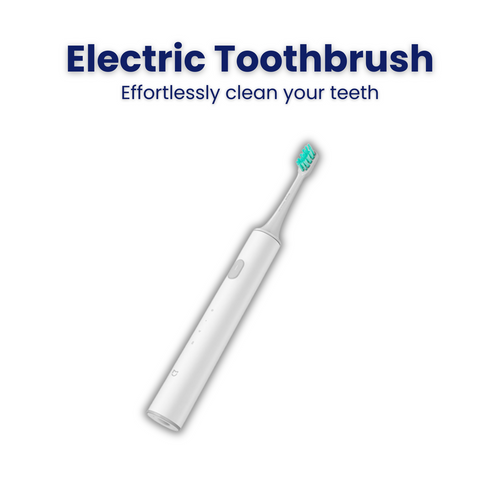 Electric Toothbrush