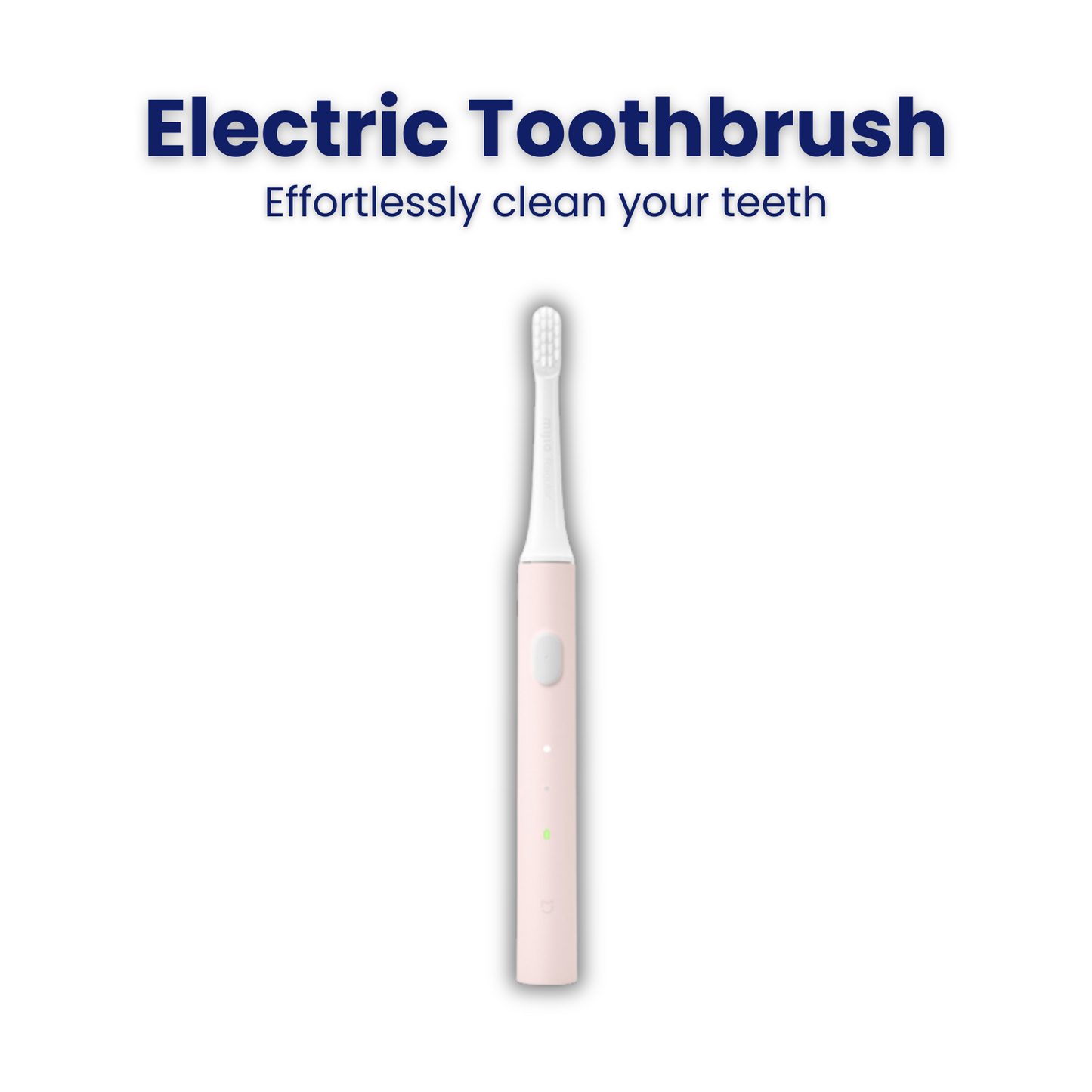 Electric Toothbrush