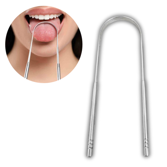 Tongue Scraper