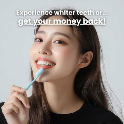 Lunoon™ - Teeth Whitening Powder